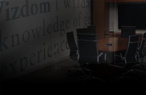 conference room graphic background
