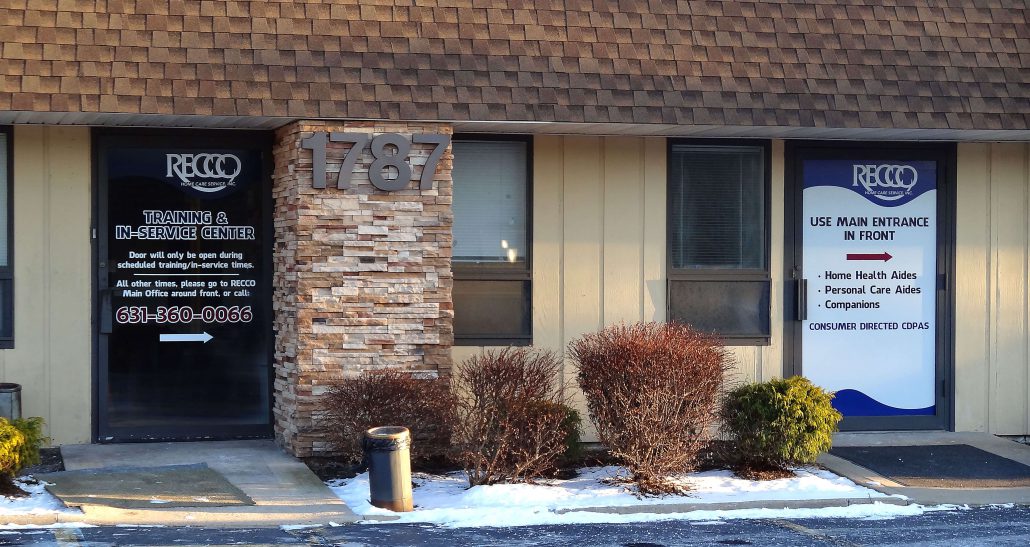 MultiPurpose Signs Visibility and Wayfinding Sign